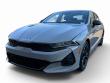 2022 Kia K5 GT-Line Sedan