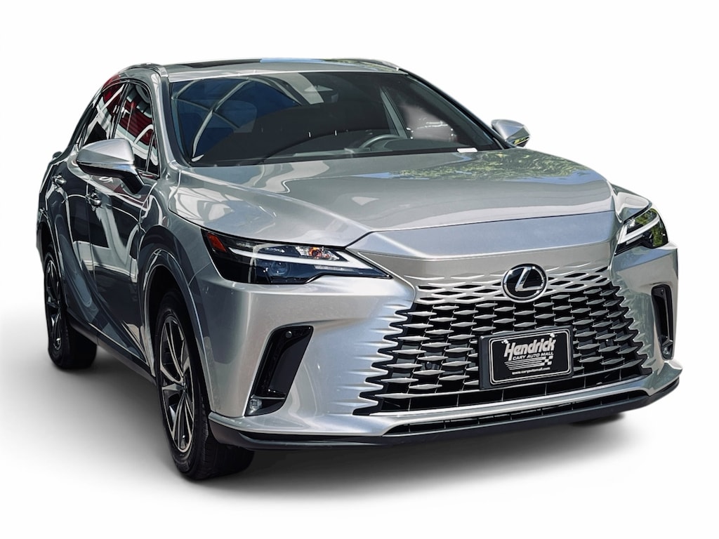Used 2023 Lexus RX RX 350 Premium SUV