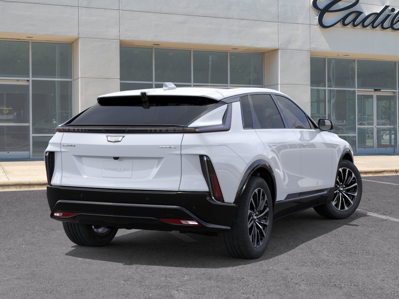 CADILLAC Lyriq Sport