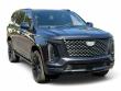 2025 CADILLAC Escalade 4WD Premium Luxury SUV