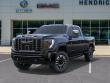 2026 GMC Sierra 2500HD Denali Ultimate Pickup