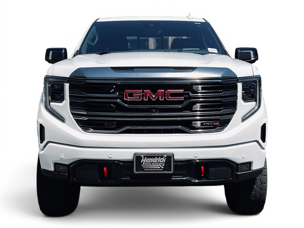Used 2024 GMC Sierra 1500 AT4 Pickup
