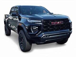 2026 GMC Canyon 2WD Elevation Pickup