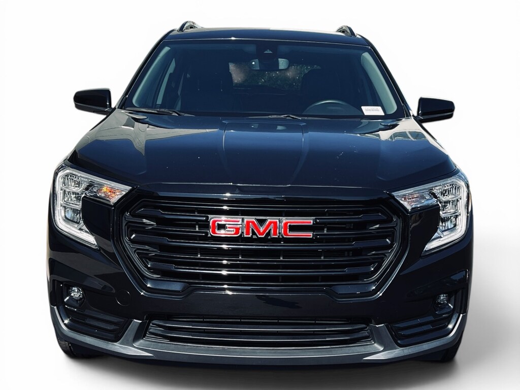 Used 2023 GMC Terrain SLT SUV