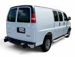 2025 GMC Savana Cargo Van Van