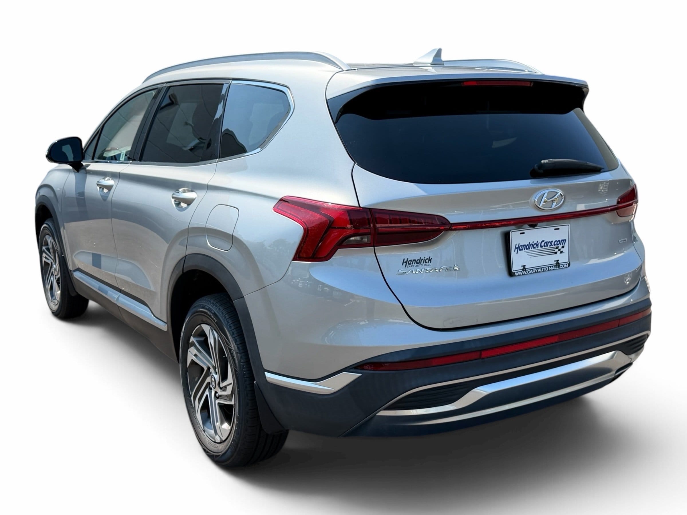 Hyundai Santa Fe SEL