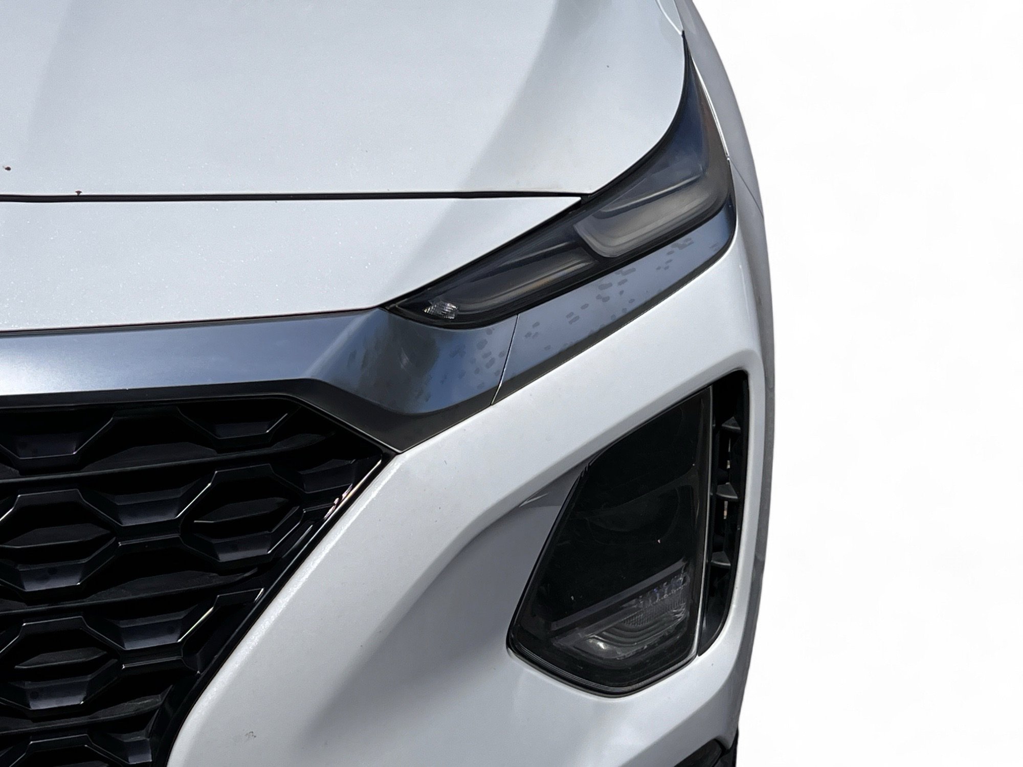 2019 Hyundai Santa Fe Ultimate photo 2