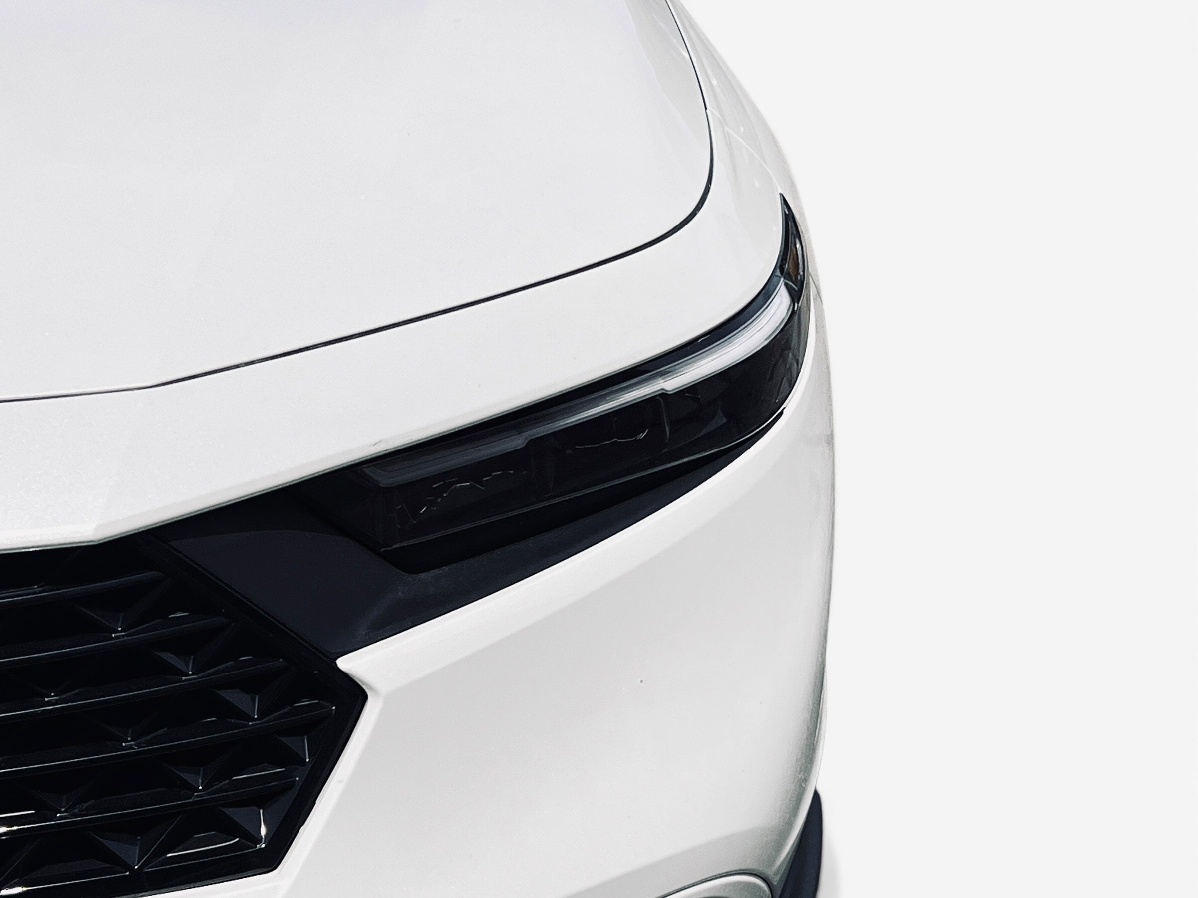 2024 Honda Accord EX photo 4