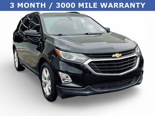 2019 Chevrolet Equinox LT SUV