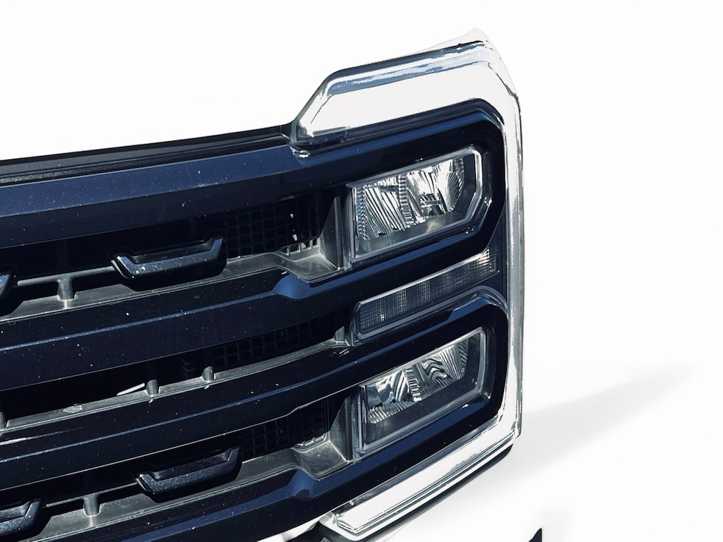 Used 2023 Ford Super Duty F-350 SRW XLT Pickup