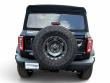 2025 Ford Bronco Badlands Convertible