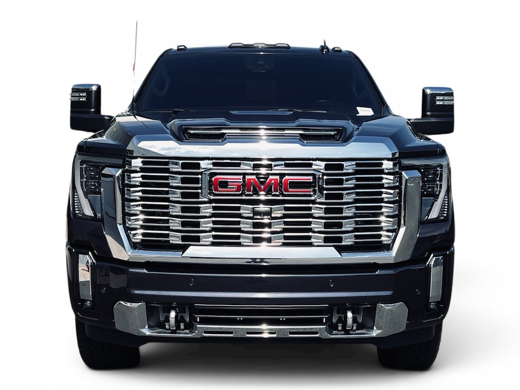 Used 2024 GMC Sierra 2500HD Denali Pickup