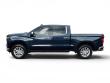 2020 Chevrolet Silverado 1500 LTZ Pickup