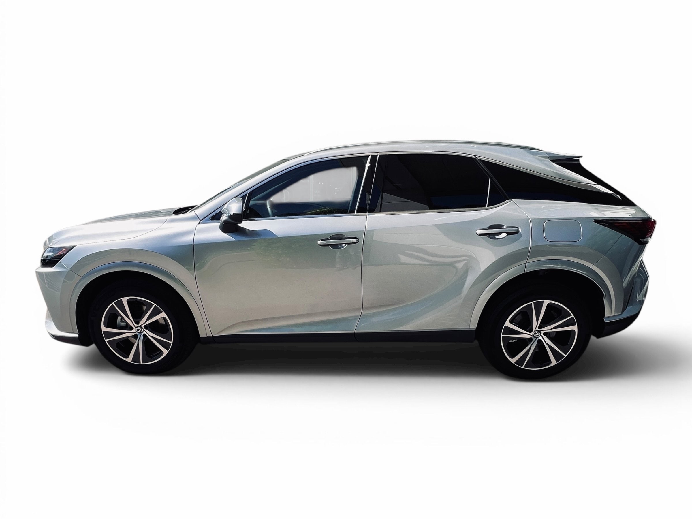 2023 LEXUS RX RX 350 Premium photo 4