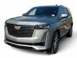 2024 CADILLAC Escalade 4WD Premium Luxury SUV