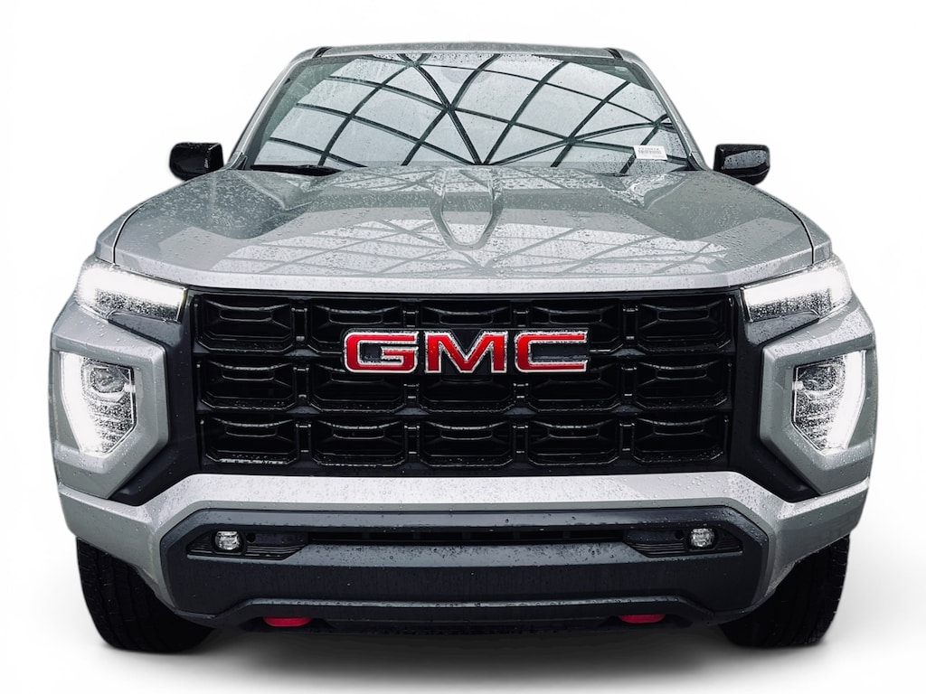 Used 2025 GMC Canyon 4WD Elevation Pickup
