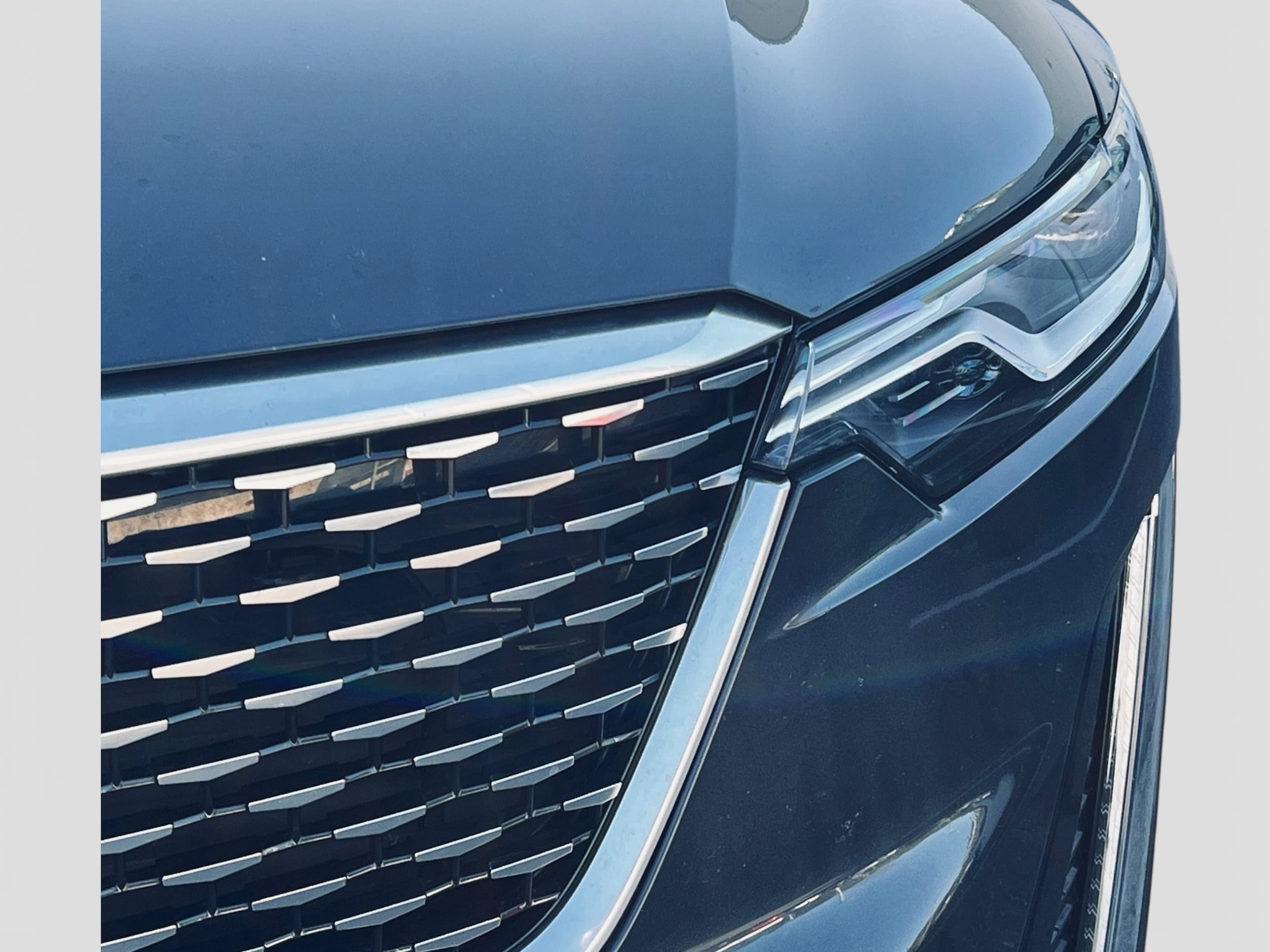 2022 CADILLAC XT6 Premium Luxury photo 4