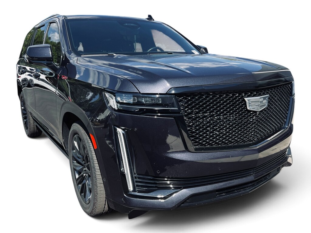 Used 2022 CADILLAC Escalade Sport SUV