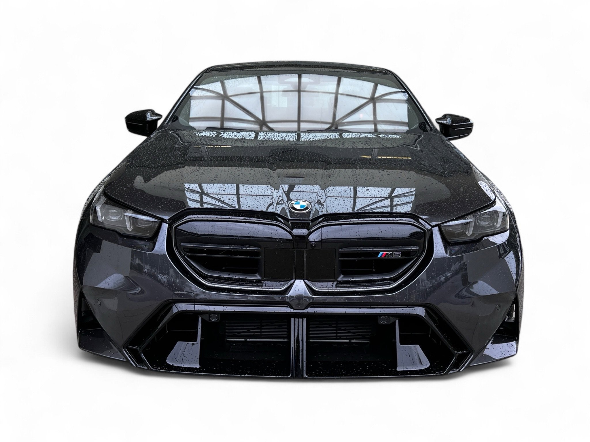 2025 Bmw M5 5 photo 2