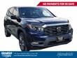  Honda Passport
