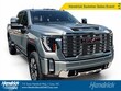  GMC Sierra 2500HD
