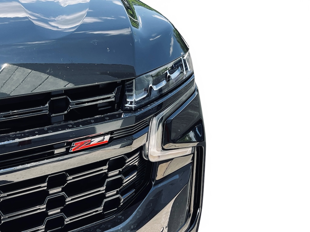 Used 2023 Chevrolet Suburban Z71 SUV