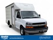 Chevrolet Express Commercial Cutaway