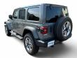 2021 Jeep Wrangler Unlimited Sahara Convertible
