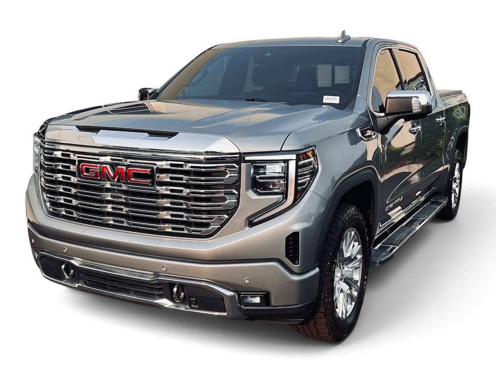 Used 2023 GMC Sierra 1500 Denali Pickup