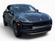 2025 Porsche Macan SUV