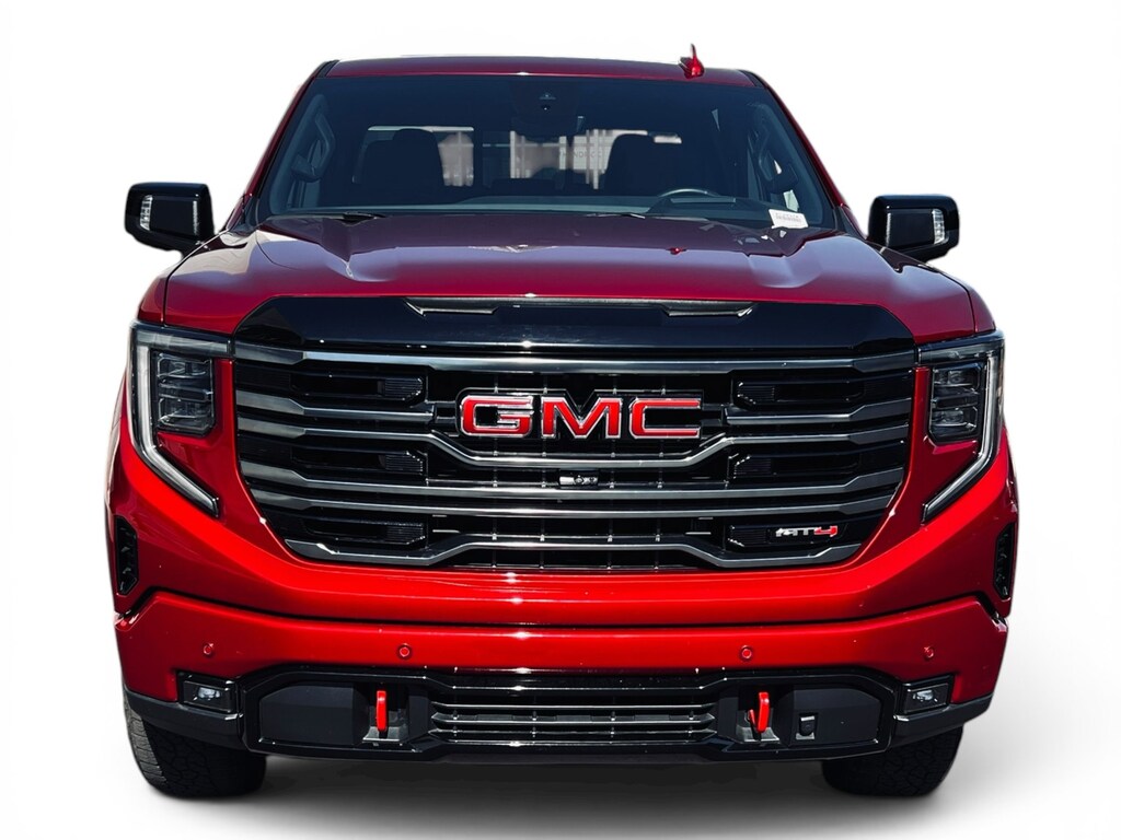 Used 2025 GMC Sierra 1500 AT4 Pickup