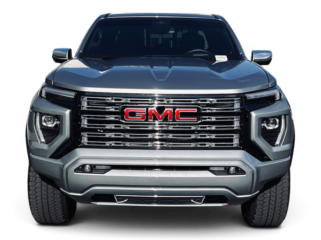 Used 2026 GMC Canyon 4WD Denali Pickup