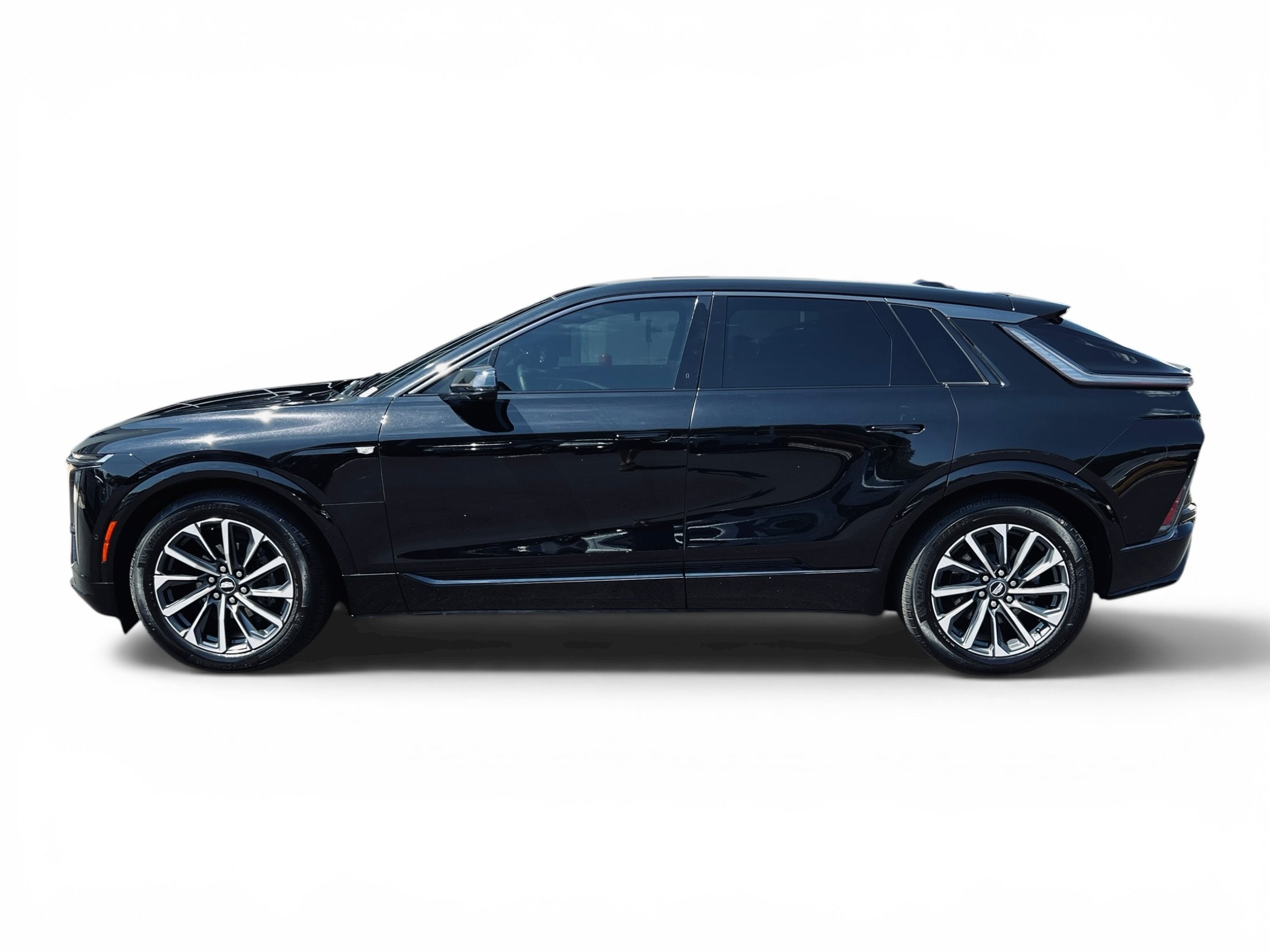 CADILLAC Lyriq Sport