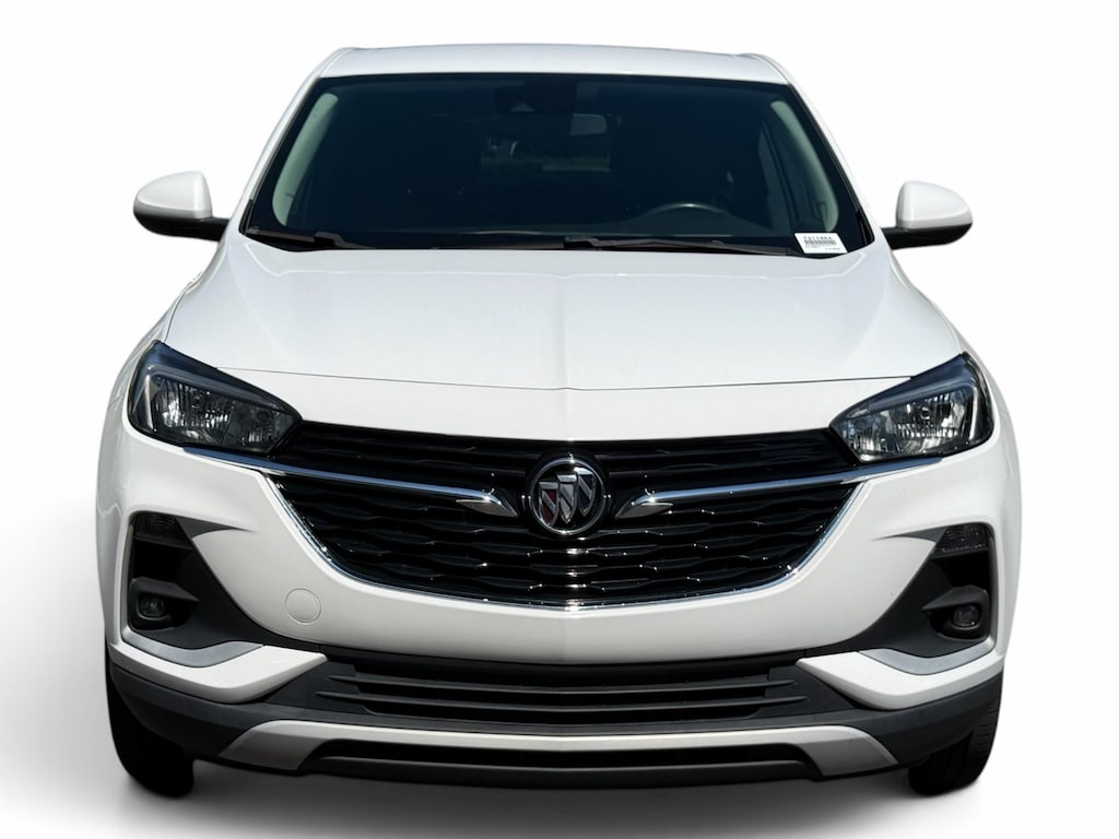 Used 2020 Buick Encore GX Preferred SUV