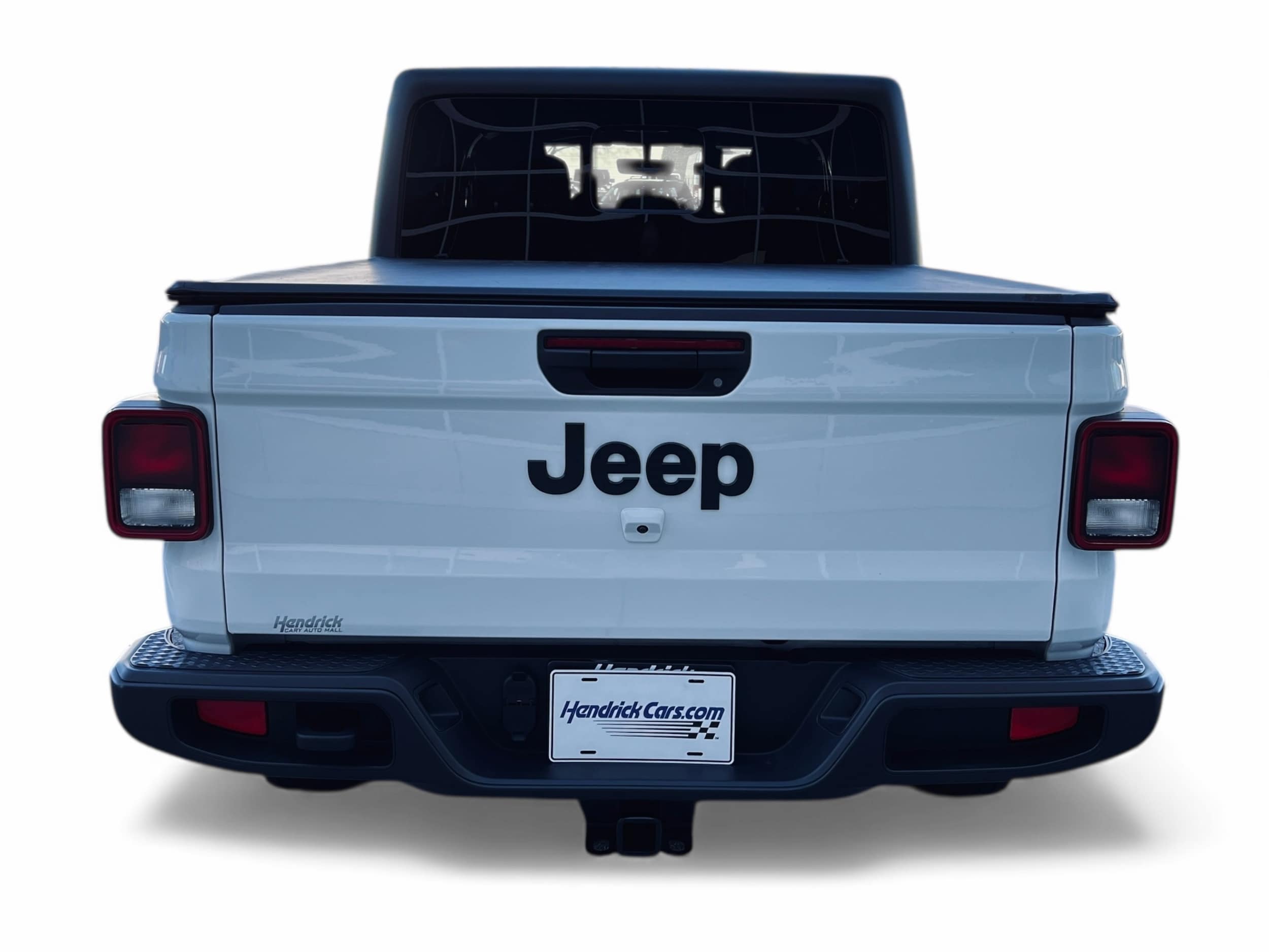 2022 Jeep Gladiator Altitude photo 3