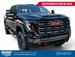  GMC Sierra 2500HD