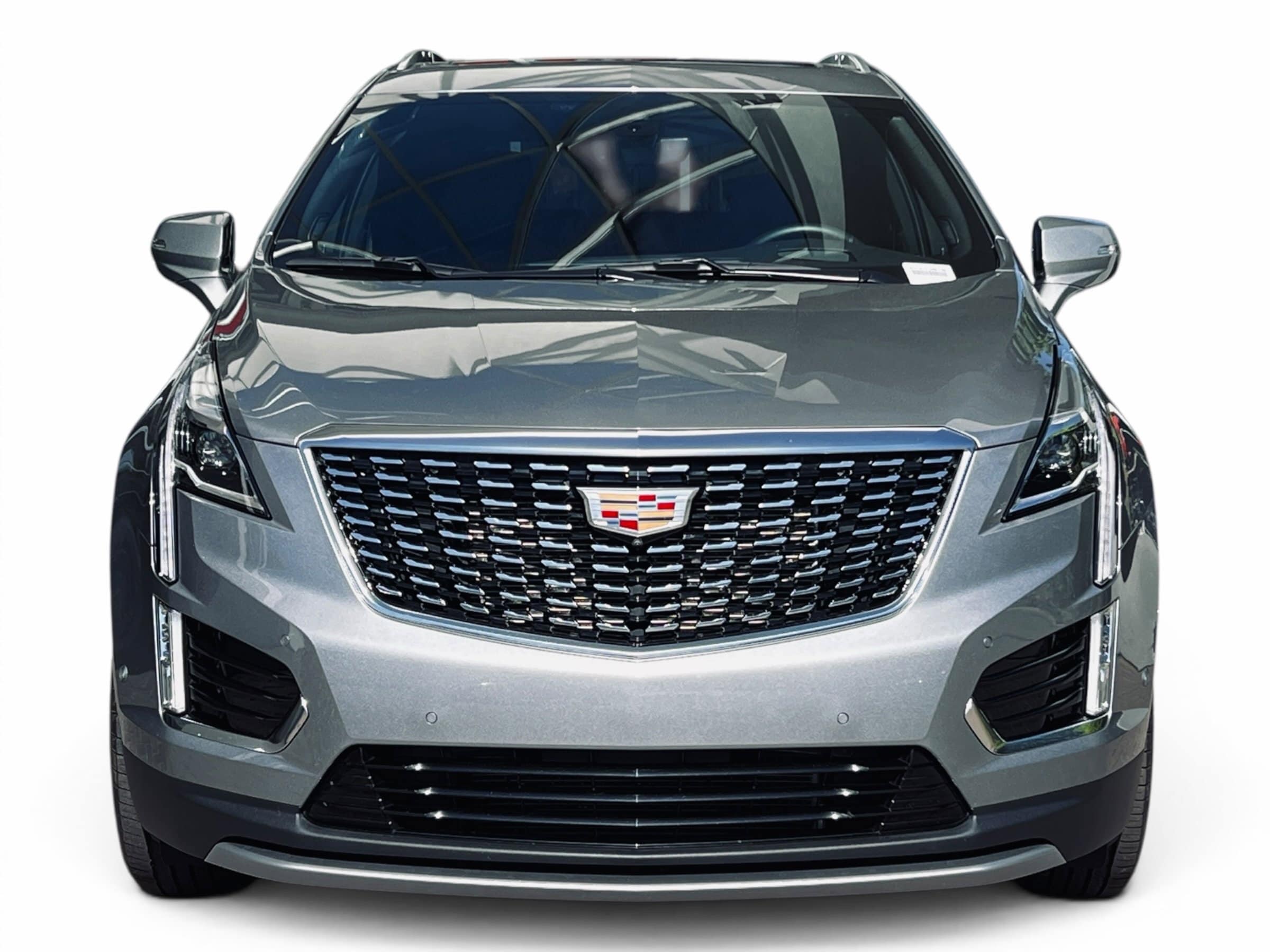 2025 CADILLAC XT5 FWD Premium Luxury photo 2