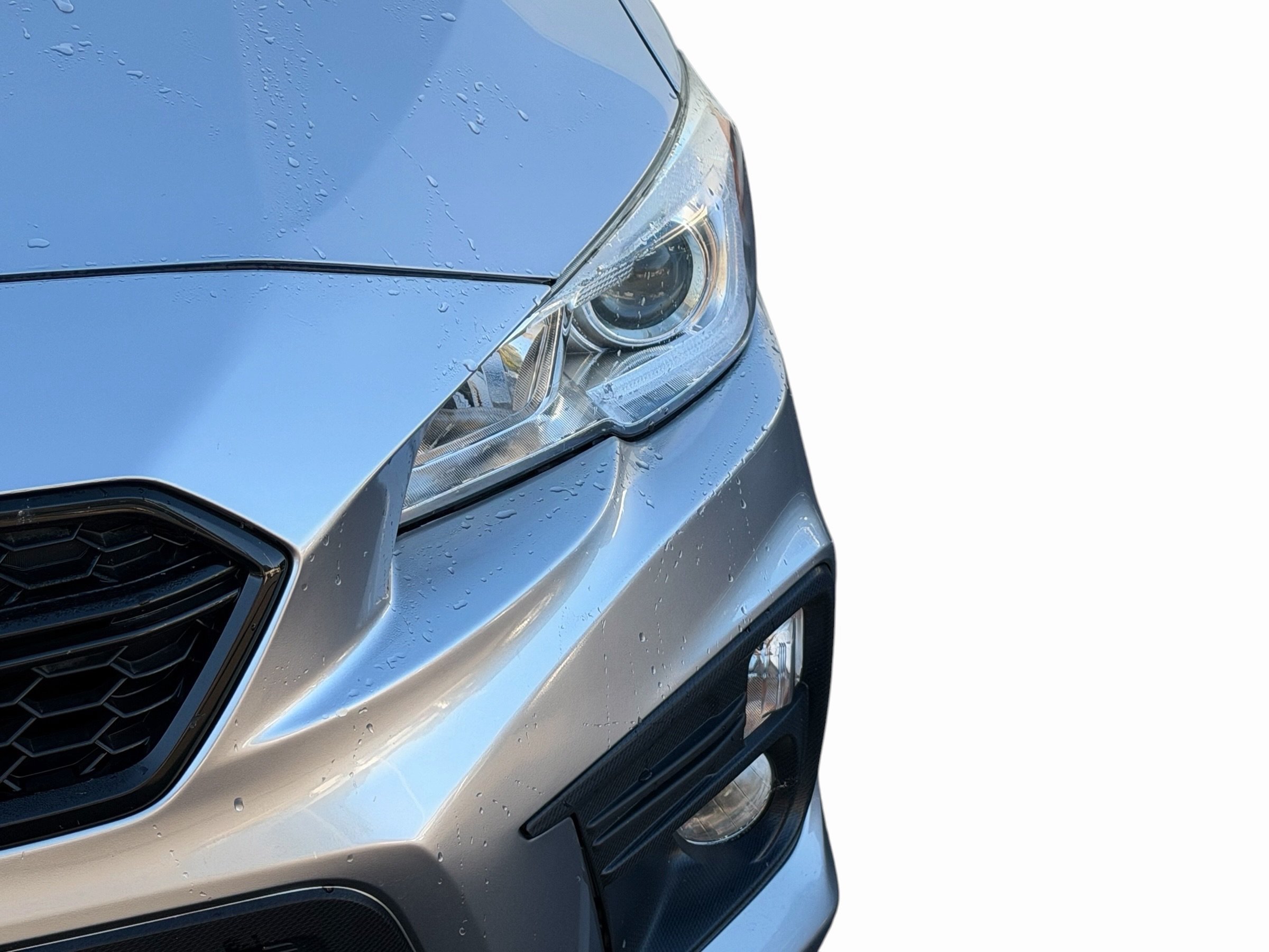 Used 2021 Subaru WRX Premium Sedan