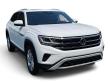 2020 Volkswagen Atlas Cross Sport 2.0T SEL SUV