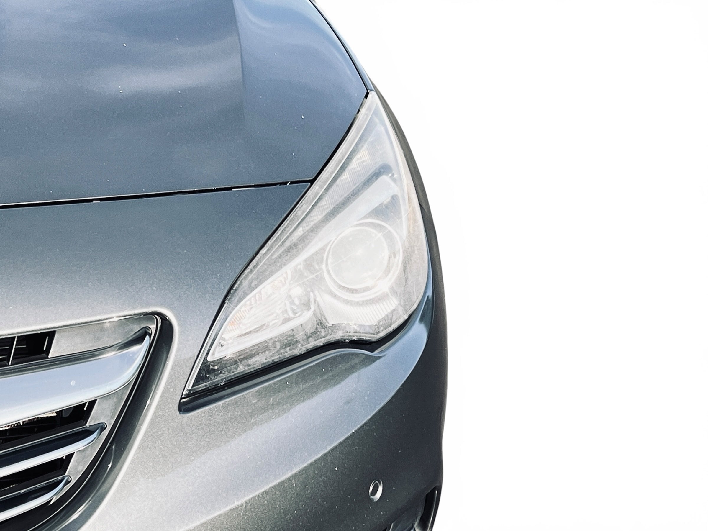 Buick Cascada Premium