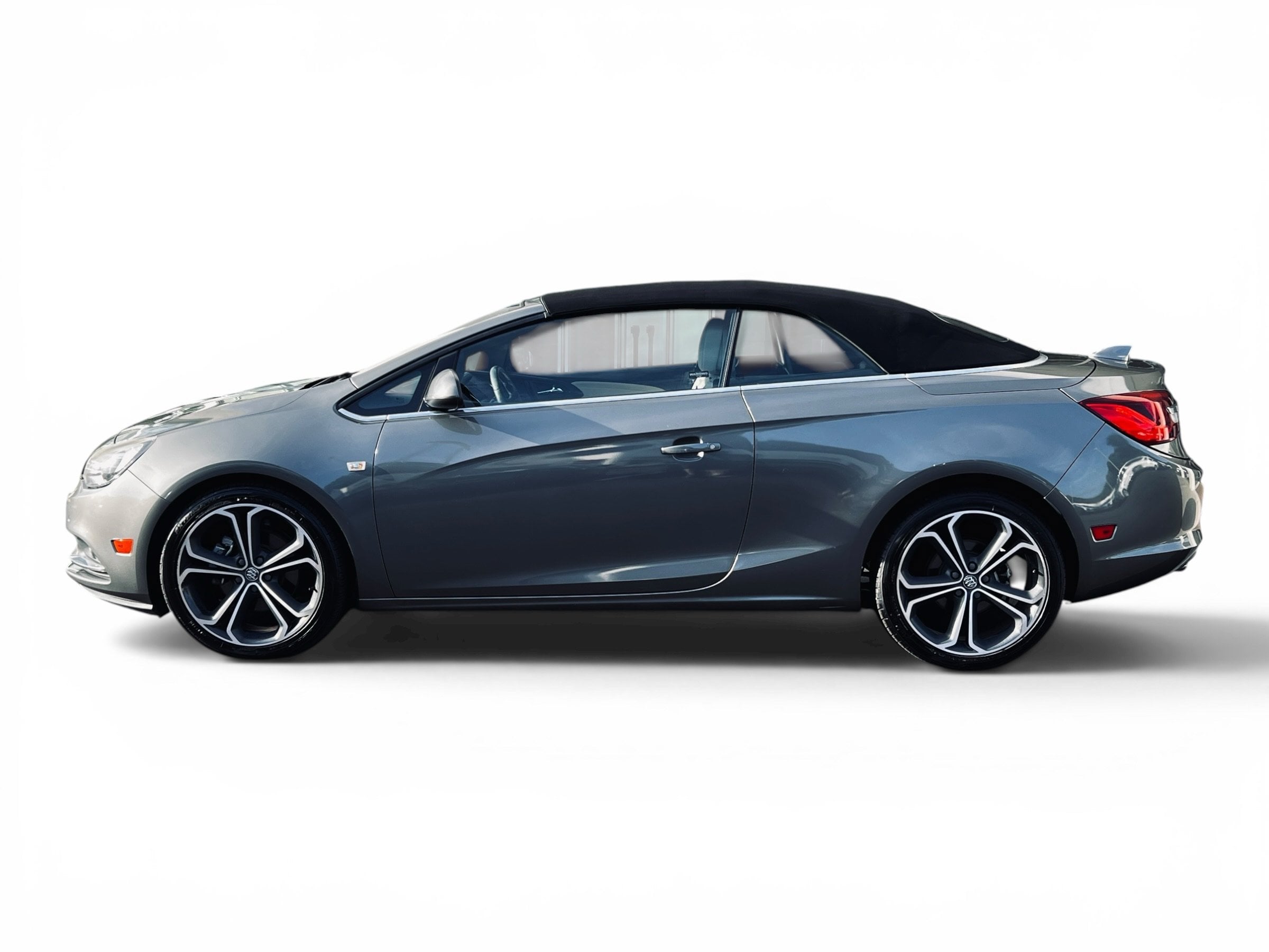 Buick Cascada Premium