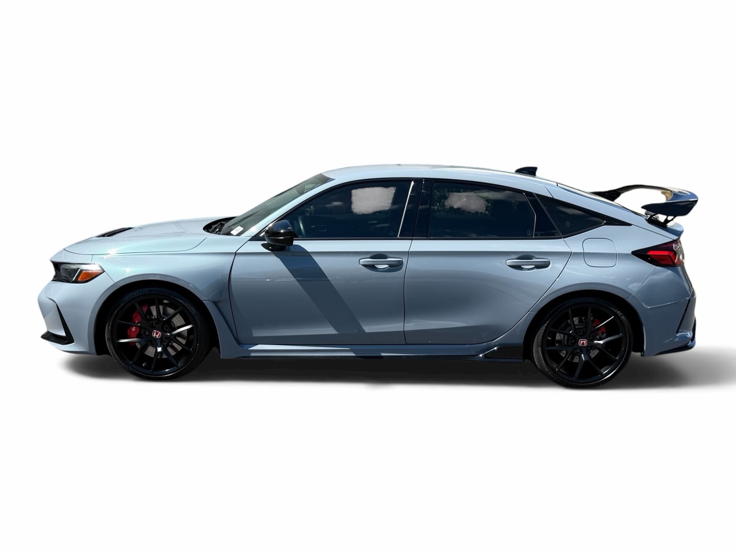 2024 Honda Civic Type R