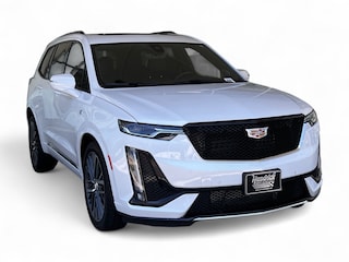 2024 Cadillac XT6 AWD Sport SUV