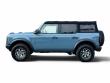 2023 Ford Bronco Badlands Convertible