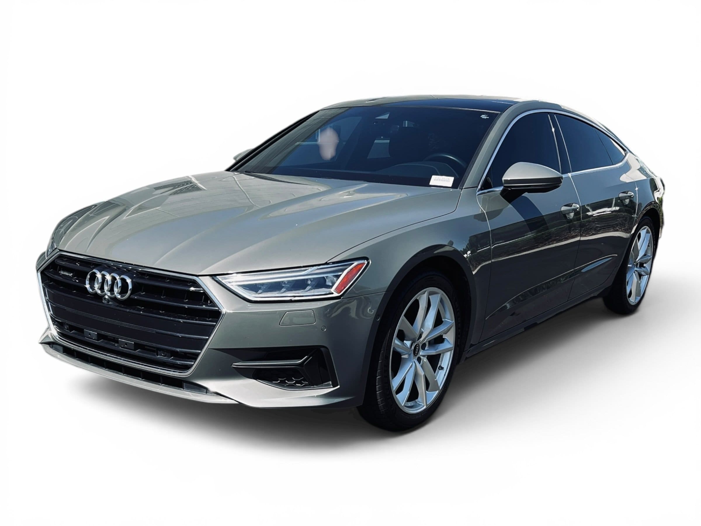 Audi A7 Premium