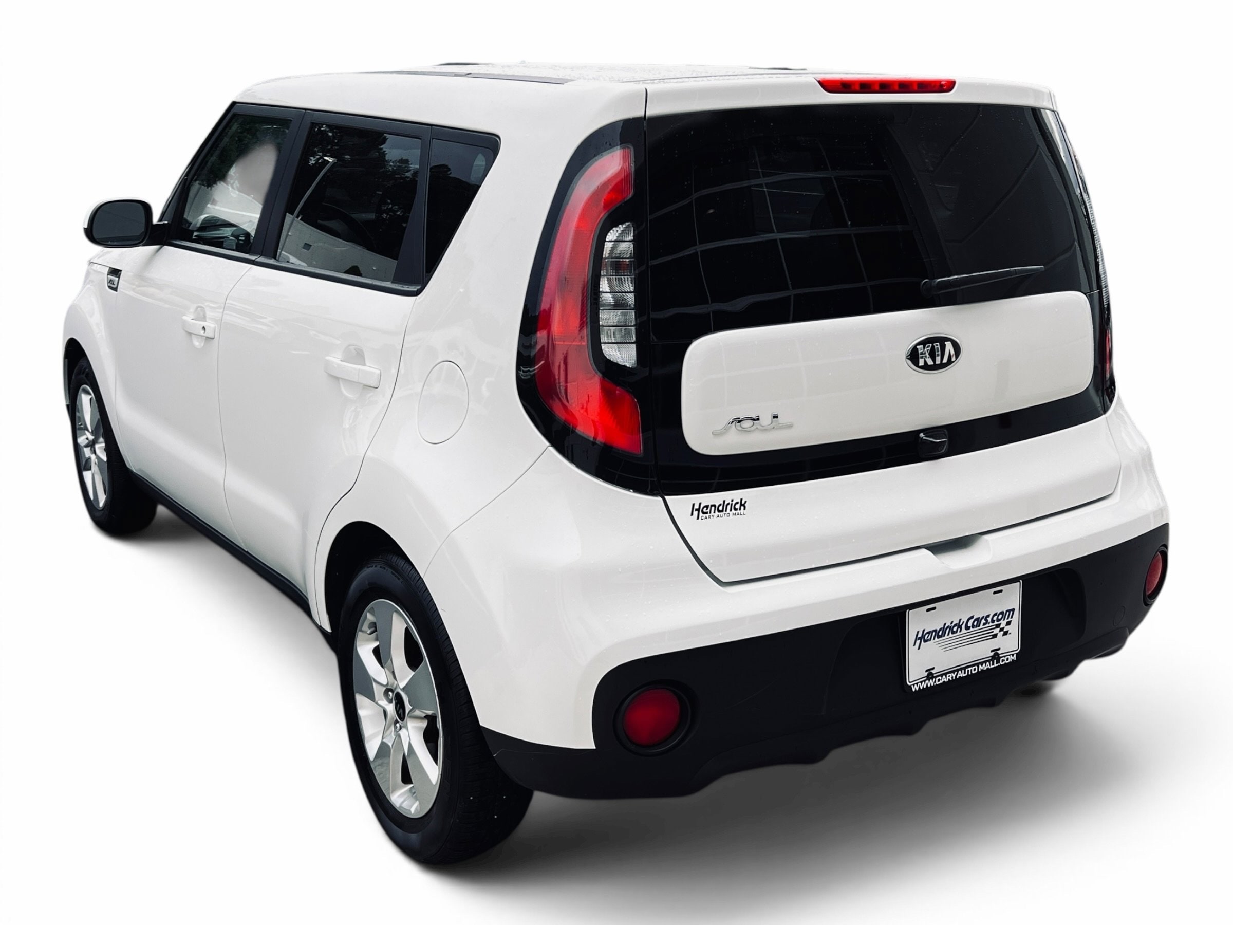 2019 Kia Soul photo 5
