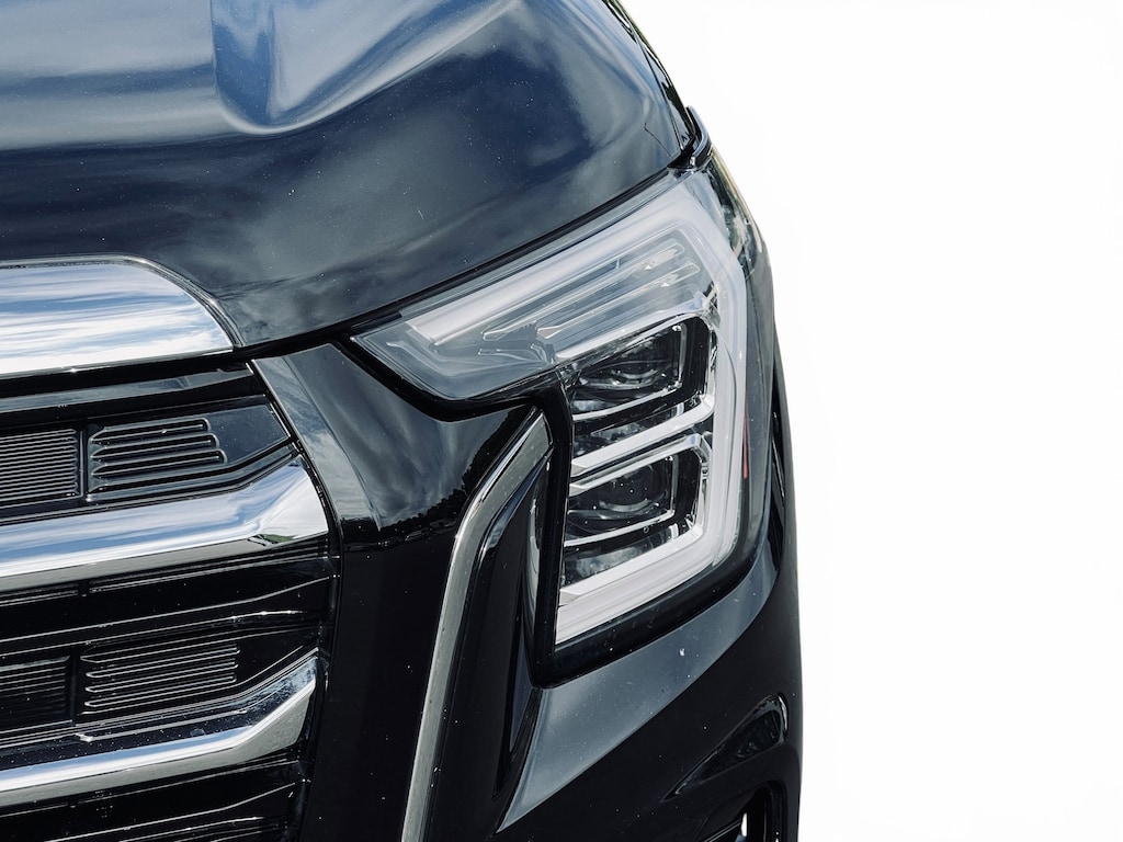 Used 2026 GMC Terrain AWD Elevation SUV