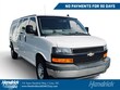  Chevrolet Express Cargo Van