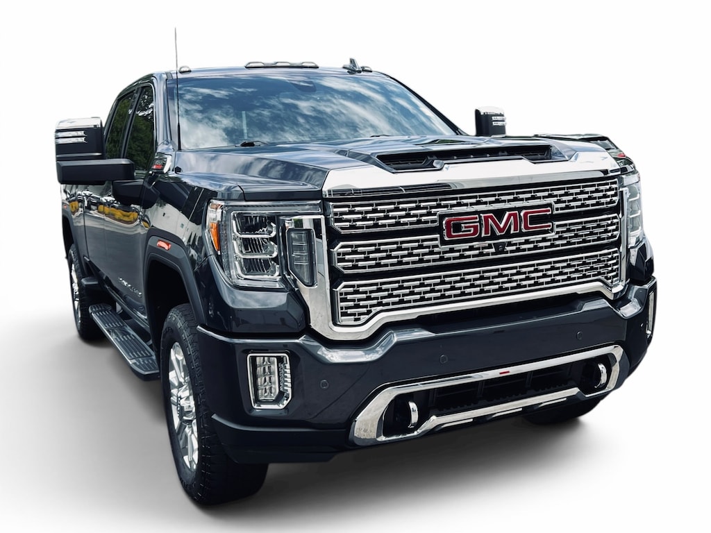 Used 2023 GMC Sierra 2500HD Denali Pickup