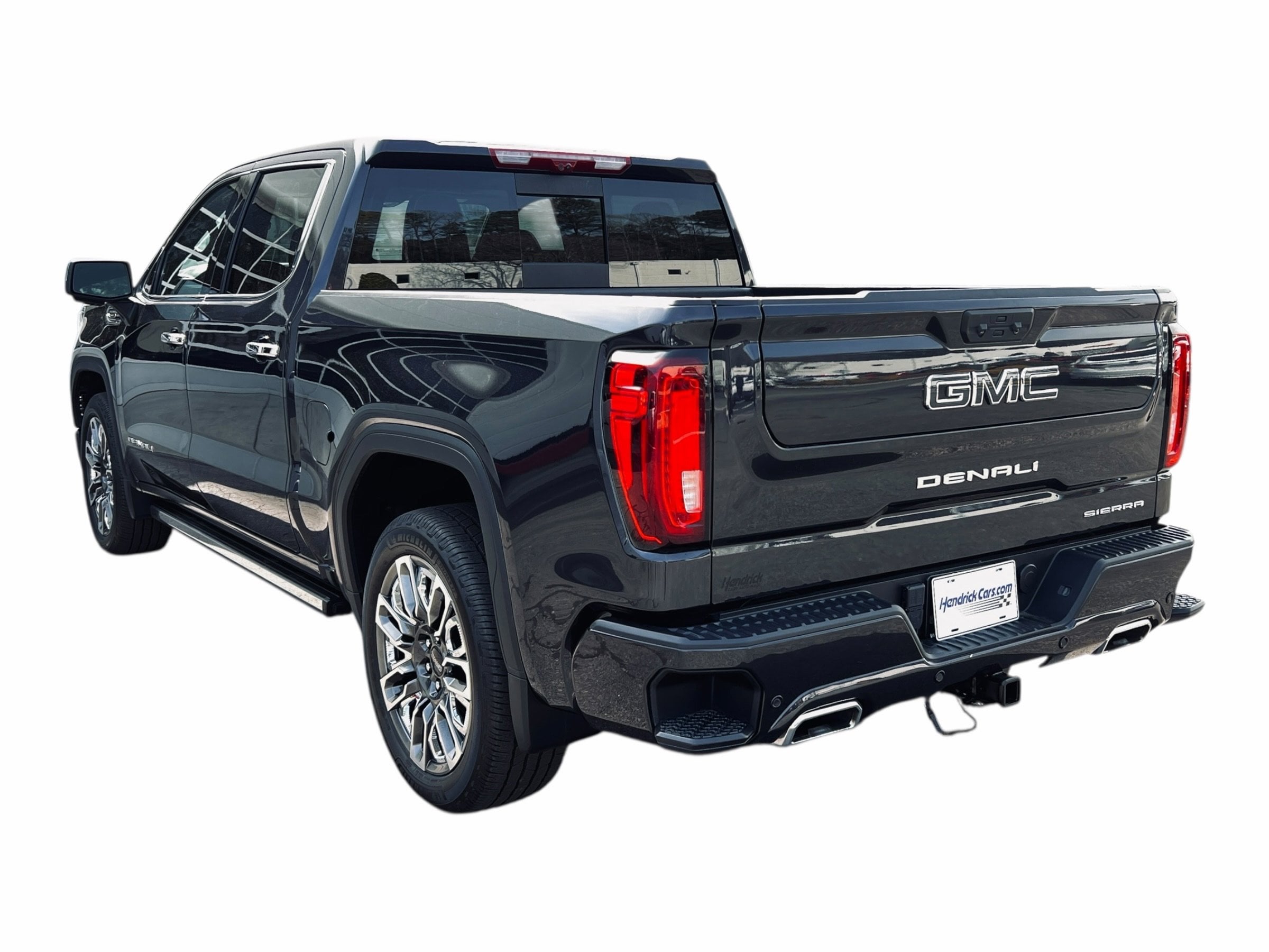 2025 GMC Sierra 1500 Denali Ultimate photo 5